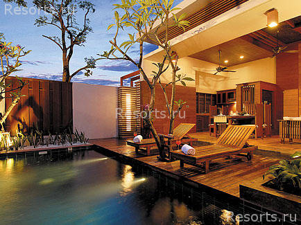 Malisa Villa Suites 3